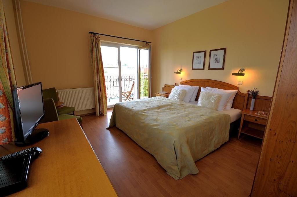 Penzion Tematin Piest'any Quarto foto